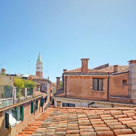 San Marco Martin 349 Wi-Fi Διαμέρισμα Βενετία Εξωτερικό φωτογραφία